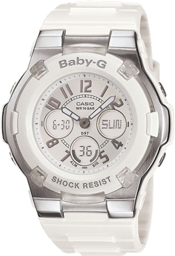G-Shock BGA110-7B