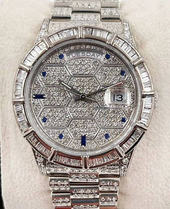 Rolex President Day-Date 18239
