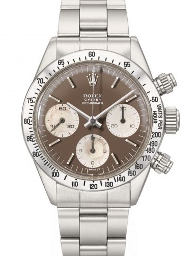 Rolex Daytona 6265