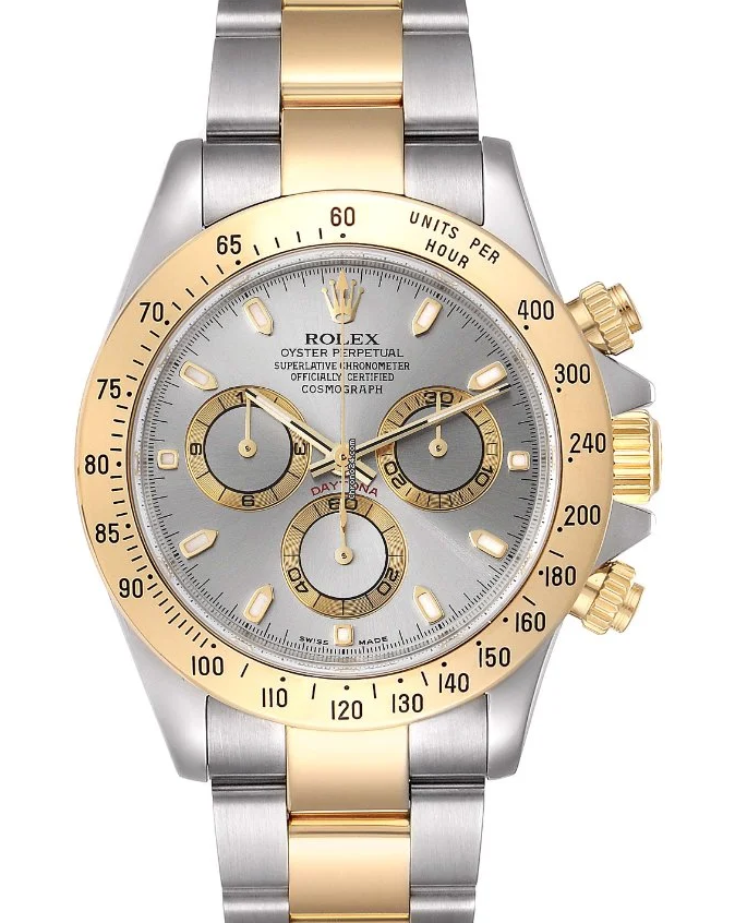 Rolex Daytona  16523