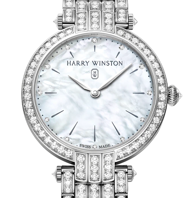 Harry Winston Premier