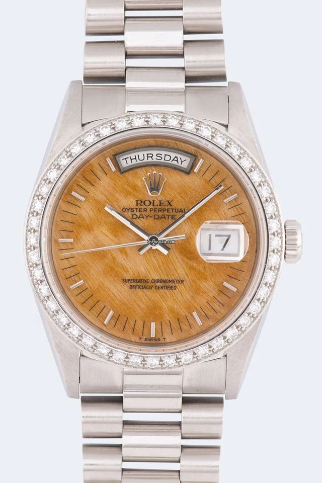 Rolex  Day-Date 18346