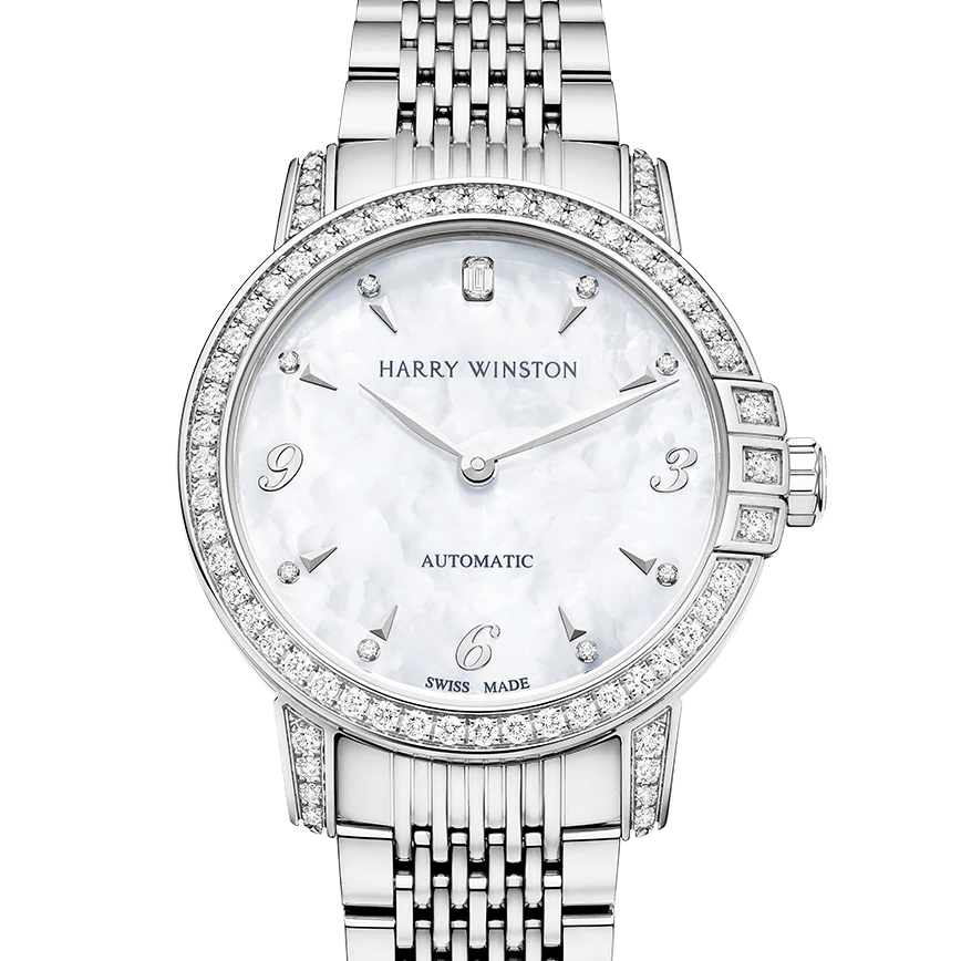 Harry Winston Midnight