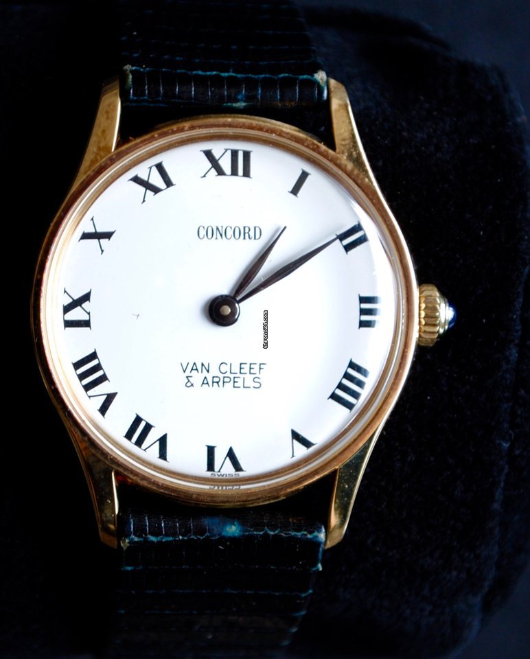 Van Cleef & Arpels Classic
