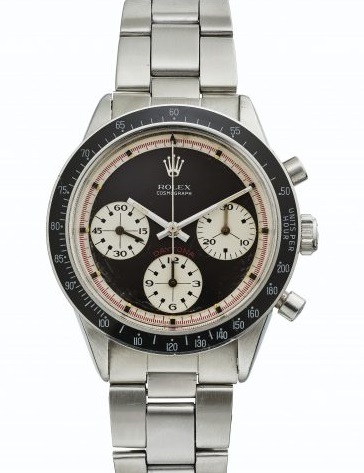 Rolex Daytona  6264