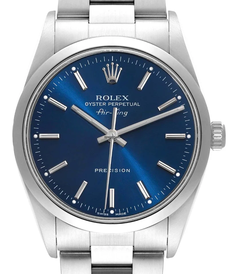 Rolex Air King  14000