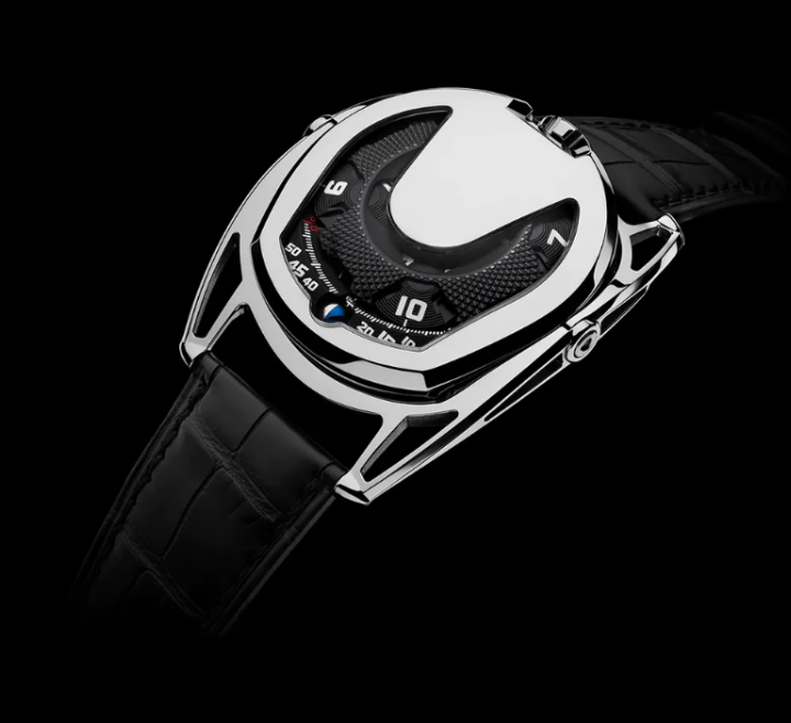 Urwerk Only Watch 2019