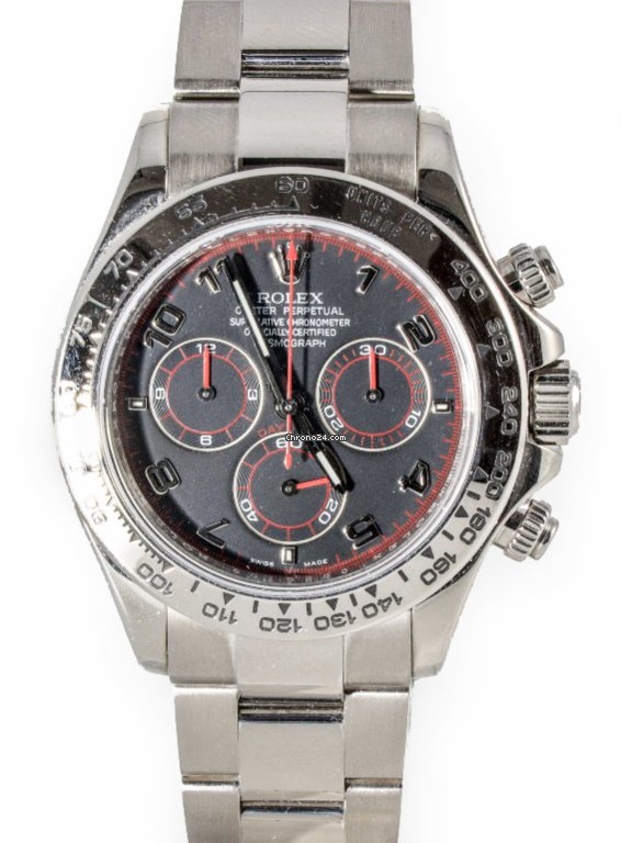 Rolex Daytona  116520