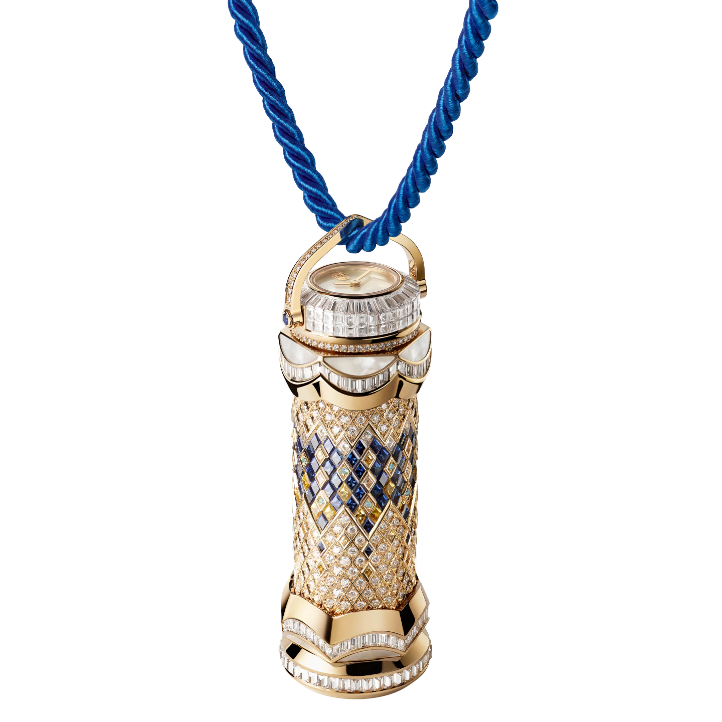 Harry Winston The Ultimate Kaleidoscope