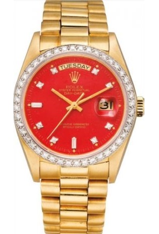 Rolex President Day-Date 18048