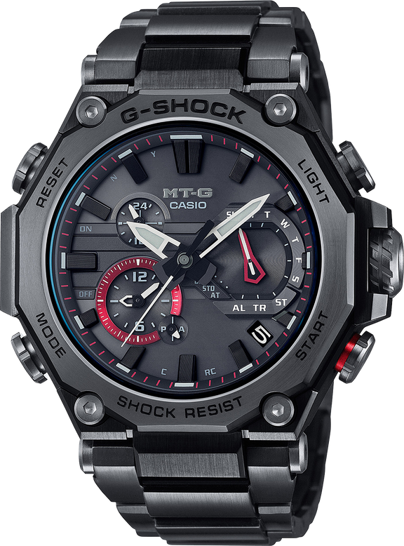 G-Shock MTGB2000BDE1