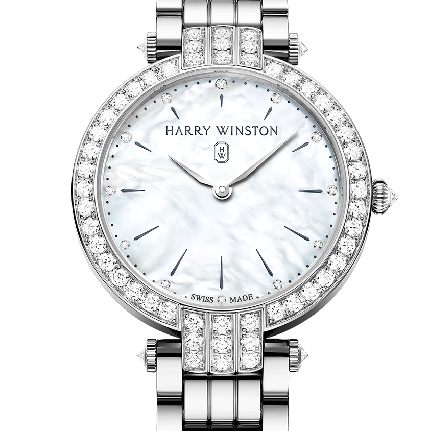 Harry Winston Premier