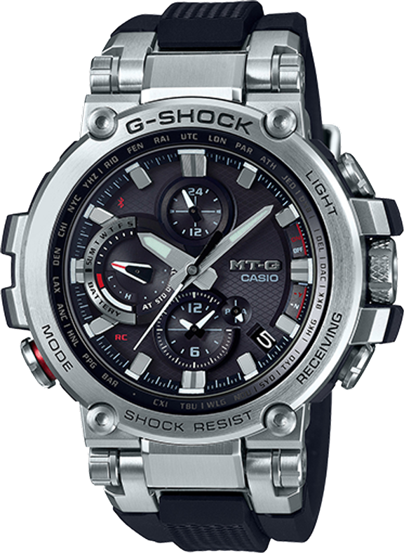 G-Shock MTGB1000-1A