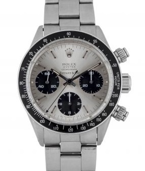 Rolex Daytona Chronograph 6240
