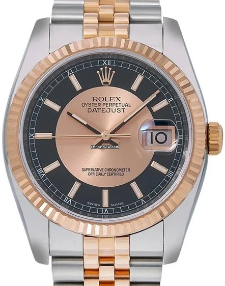 Rolex DateJust  116231