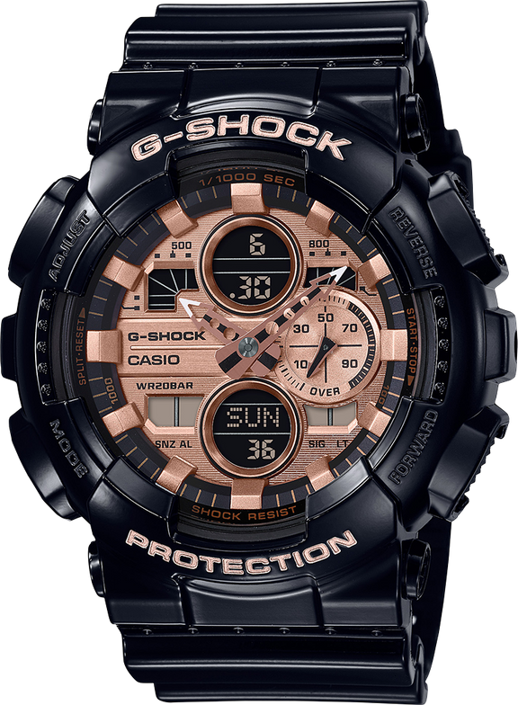 G-Shock GA140GB-1A2