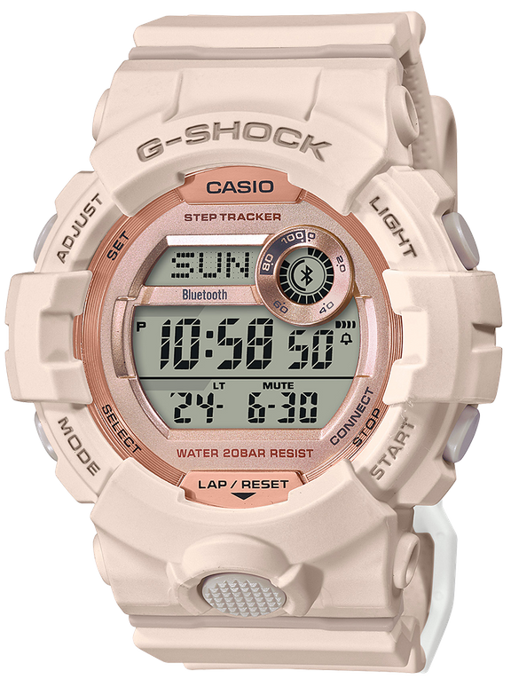 G-Shock GMDB800-4