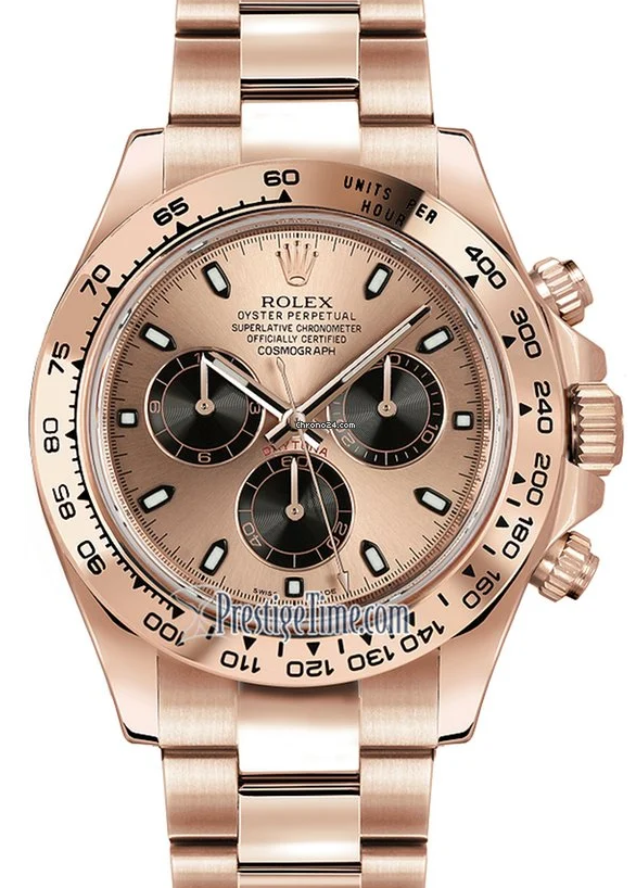 Rolex Daytona  116505