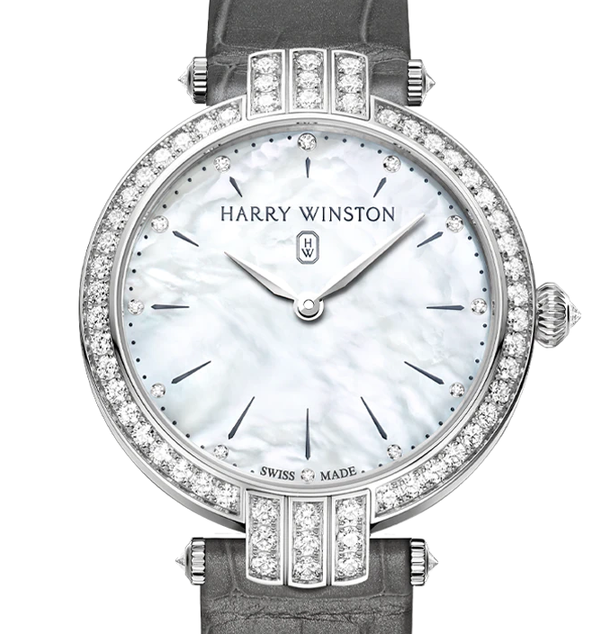 Harry Winston Premier