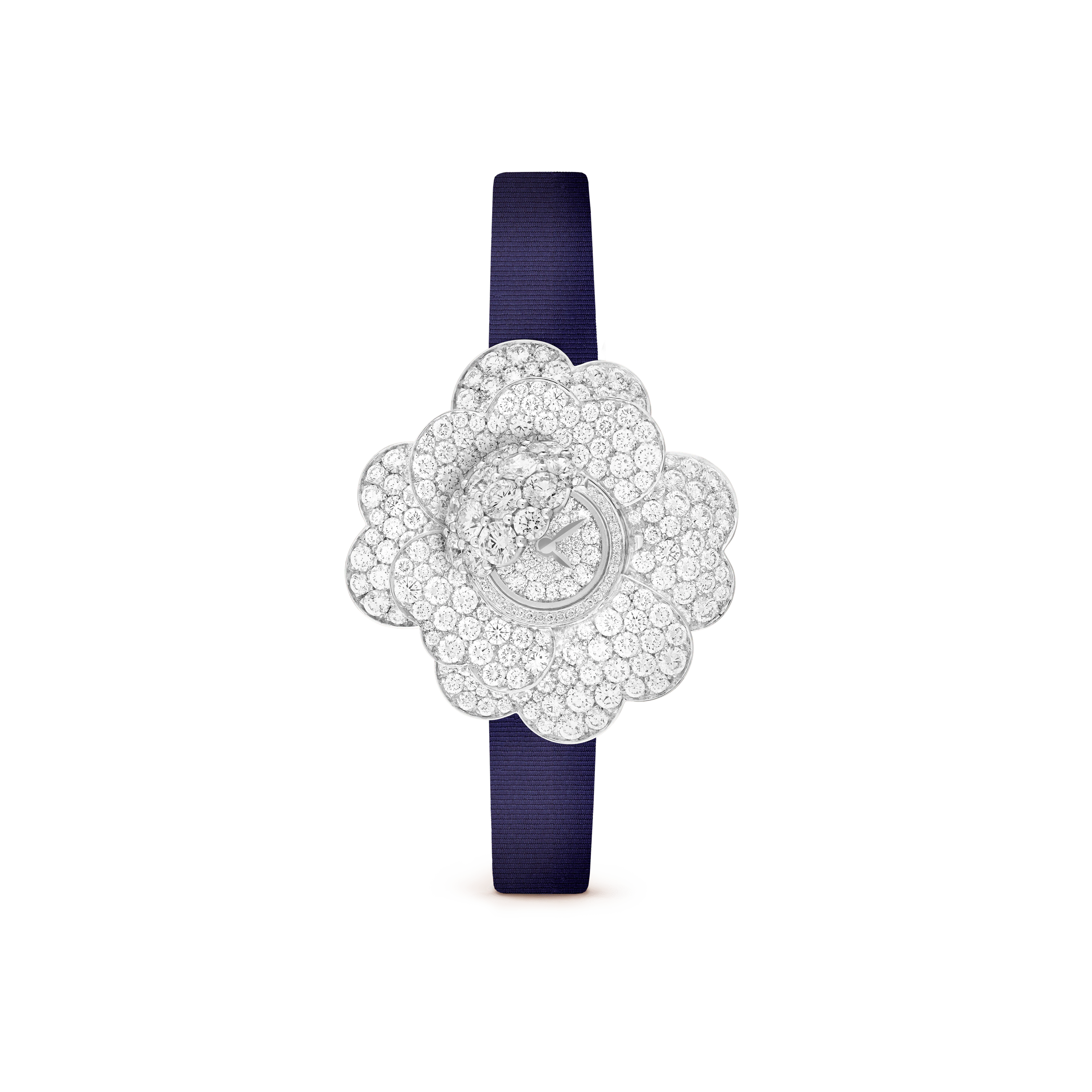 Van Cleef & Arpels Cosmos Secret watch