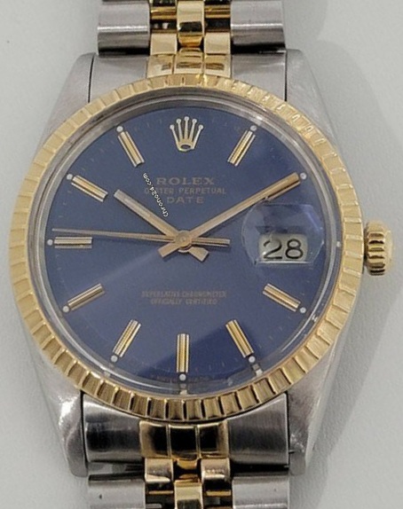 Rolex Date Oyster Perpetual 15053