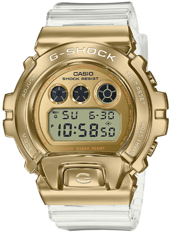 G-Shock GM6900SG-9