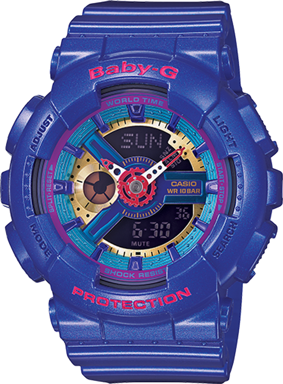 G-Shock BA112-2A