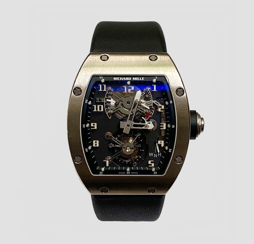 Richard Mille RM002 