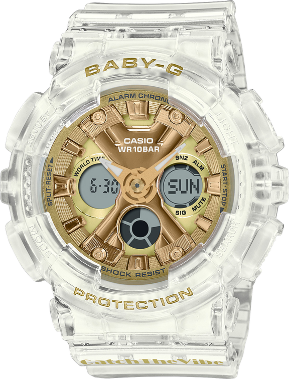 G-Shock BA130CVG-7A