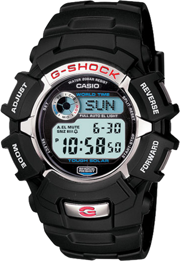 G-Shock G2310R-1