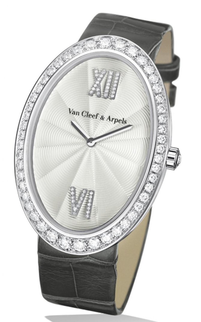 Van Cleef & Arpels Timeless XL