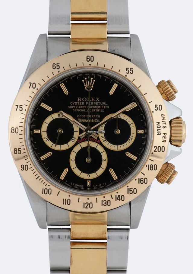 Rolex Daytona  16523