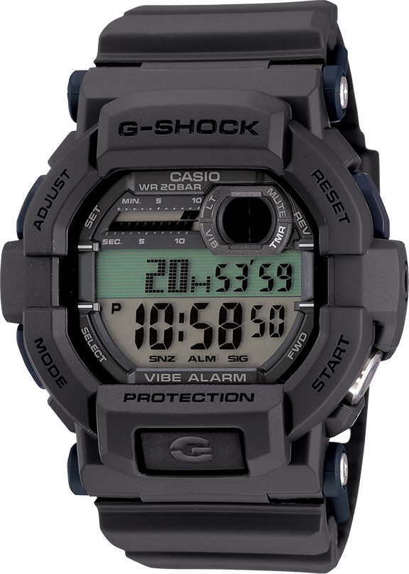 G-Shock GD350-8