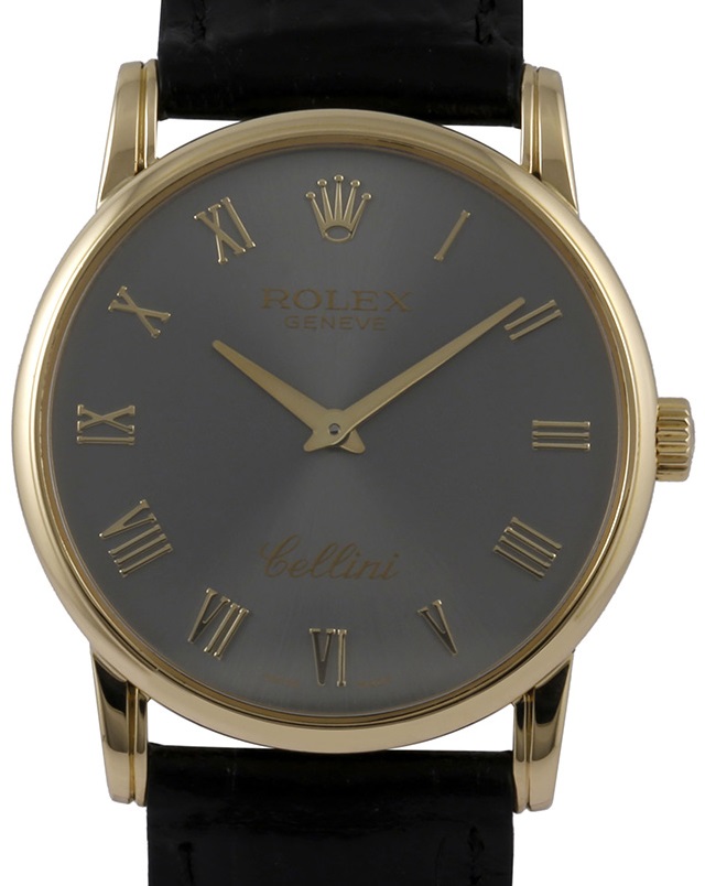 Rolex Cellini  5116