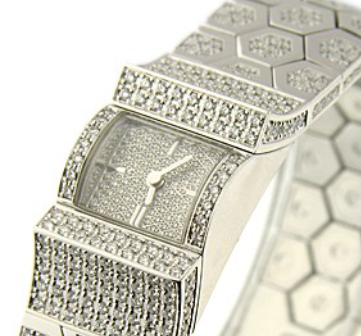 Van Cleef & Arpels Lady's Dress Watch