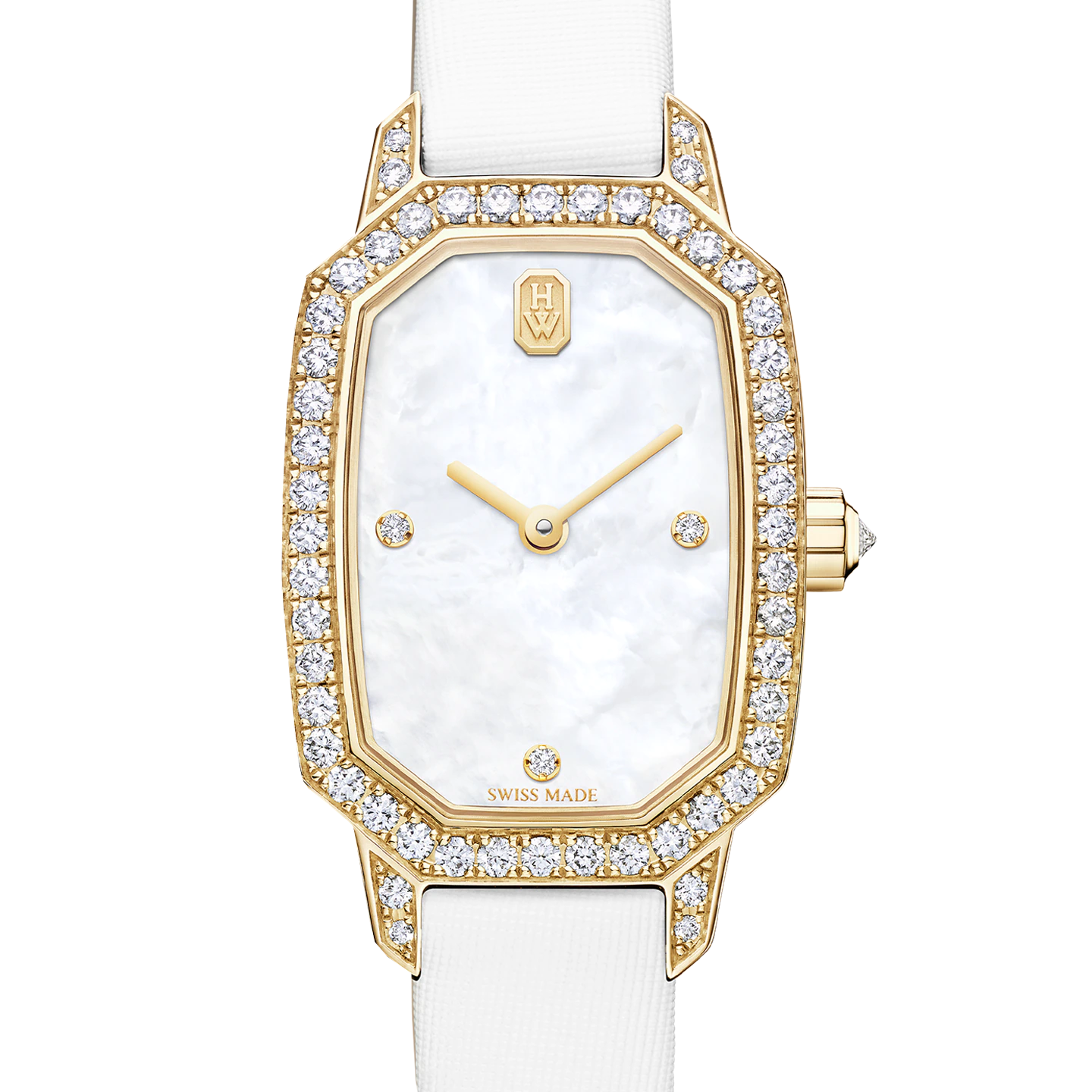 Harry Winston Emerald