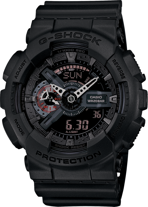 G-Shock GA110MB-1A