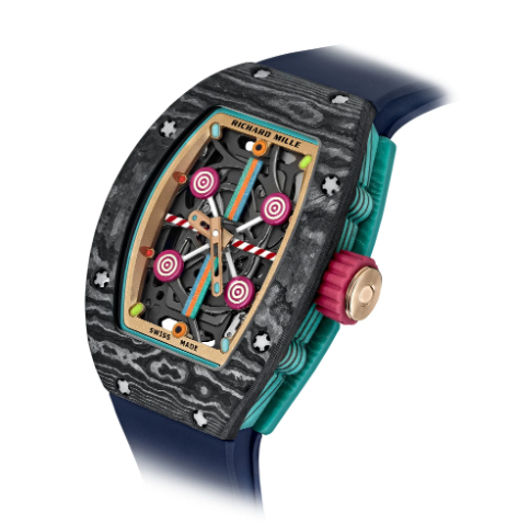Richard Mille RM 07-03 Myrtille