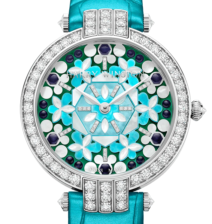 Harry Winston Premier Kaleidoscope