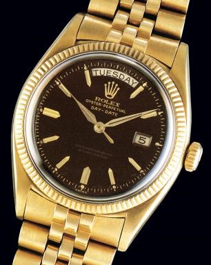 Rolex Oyster Perpetual Day-Date 6611