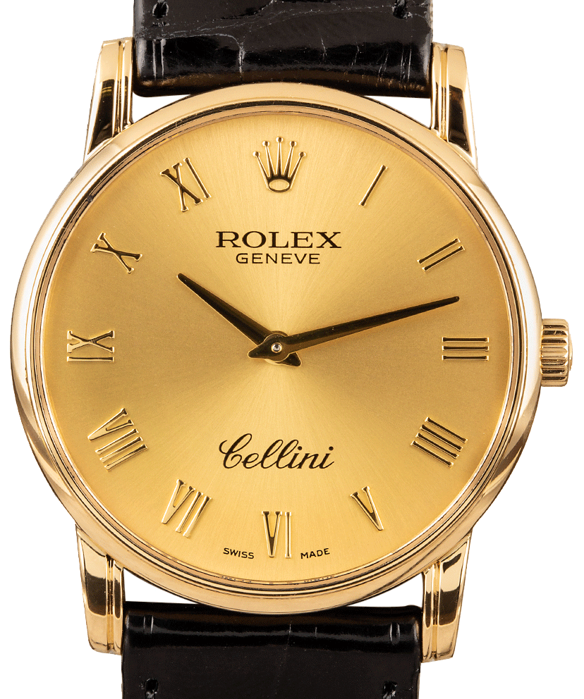 Rolex Cellini  5116