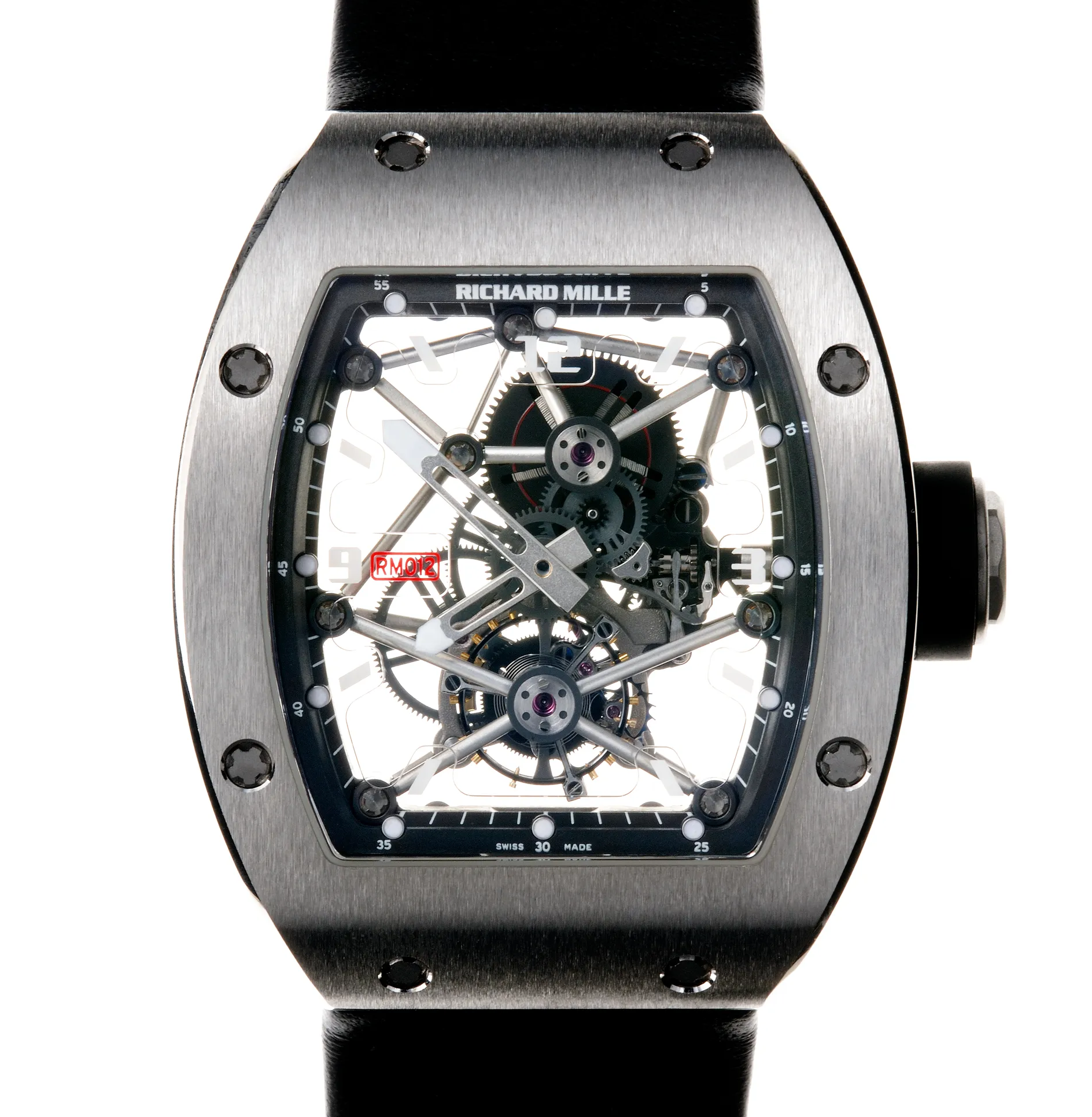 Richard Mille RM 012 Tourbillon