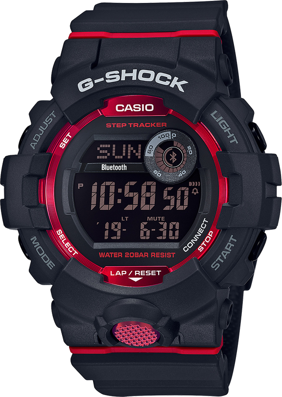 G-Shock GBD800-1