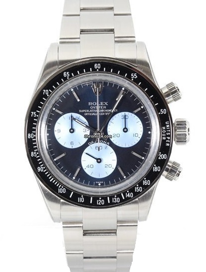 Rolex Daytona Cosmograph 