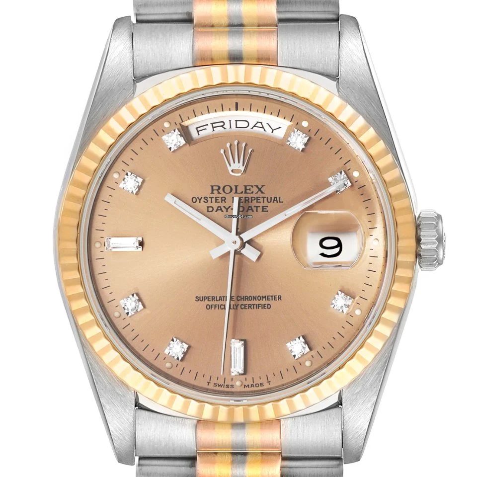 Rolex President Day-Date 18239