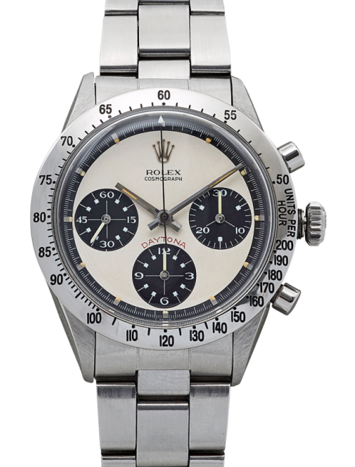 Rolex Daytona 6262