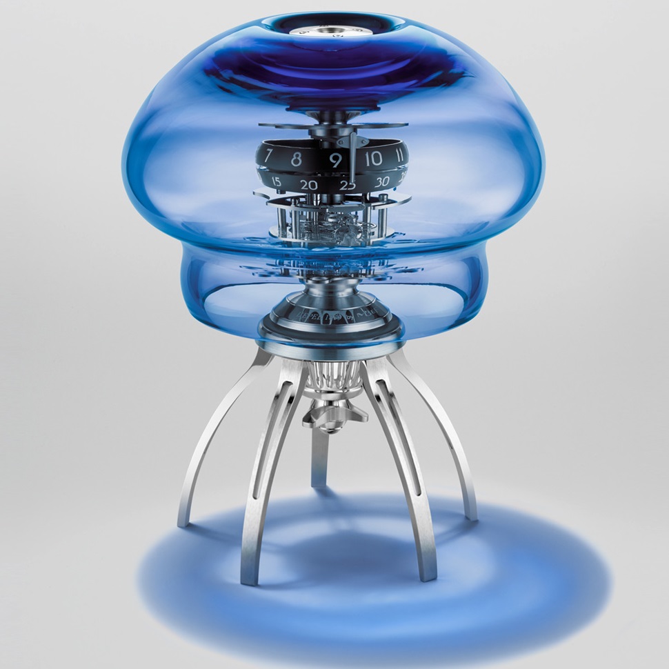 MB & F Medusa