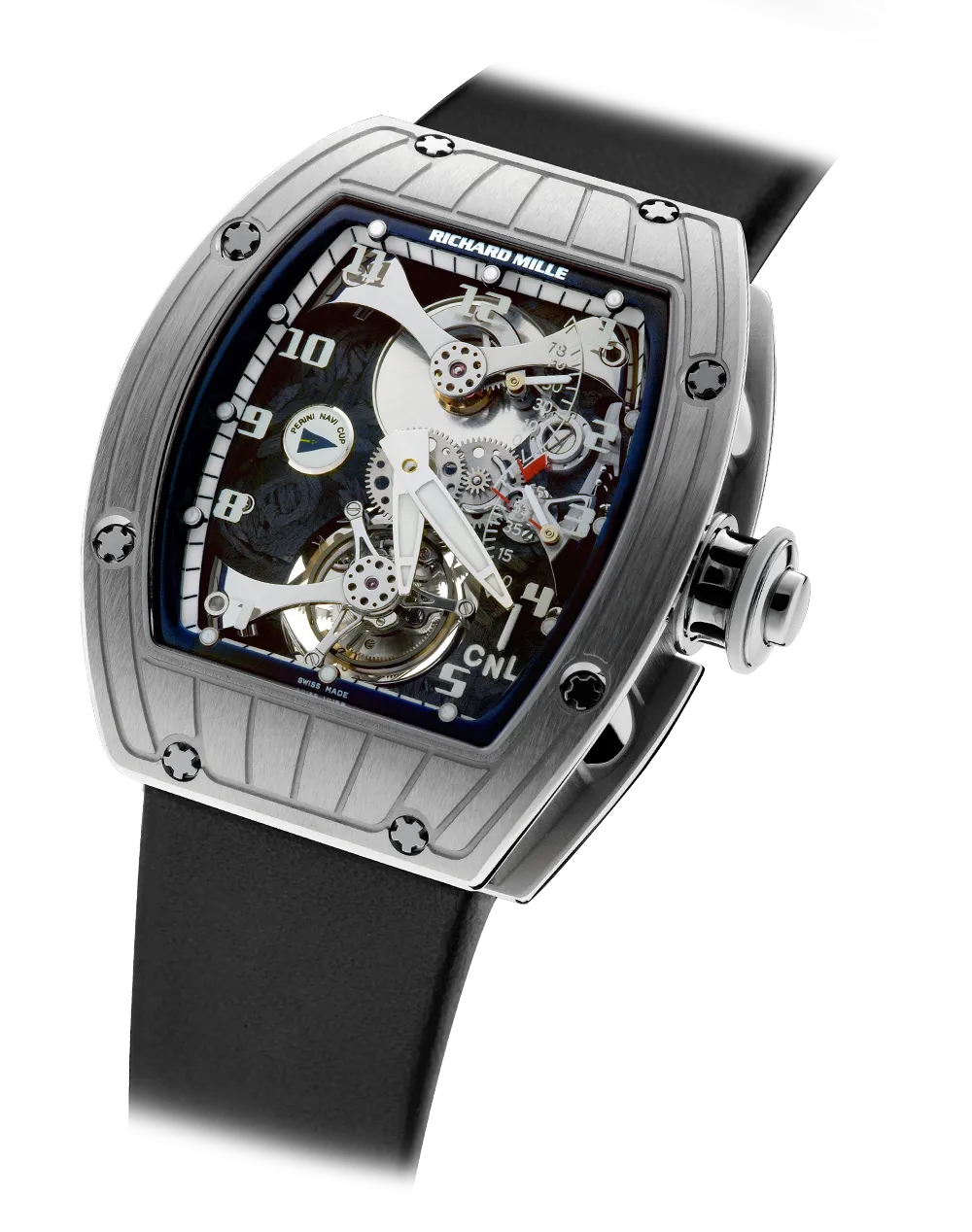 Richard Mille RM 014 Tourbillon Marine