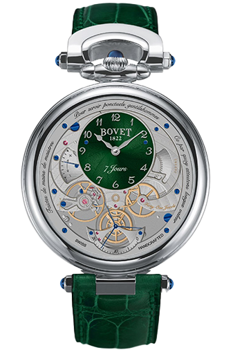 Bovet Monsieur