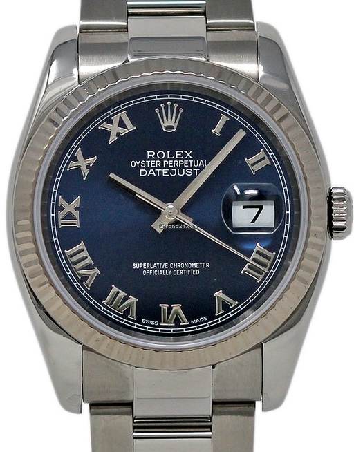 Rolex   116234